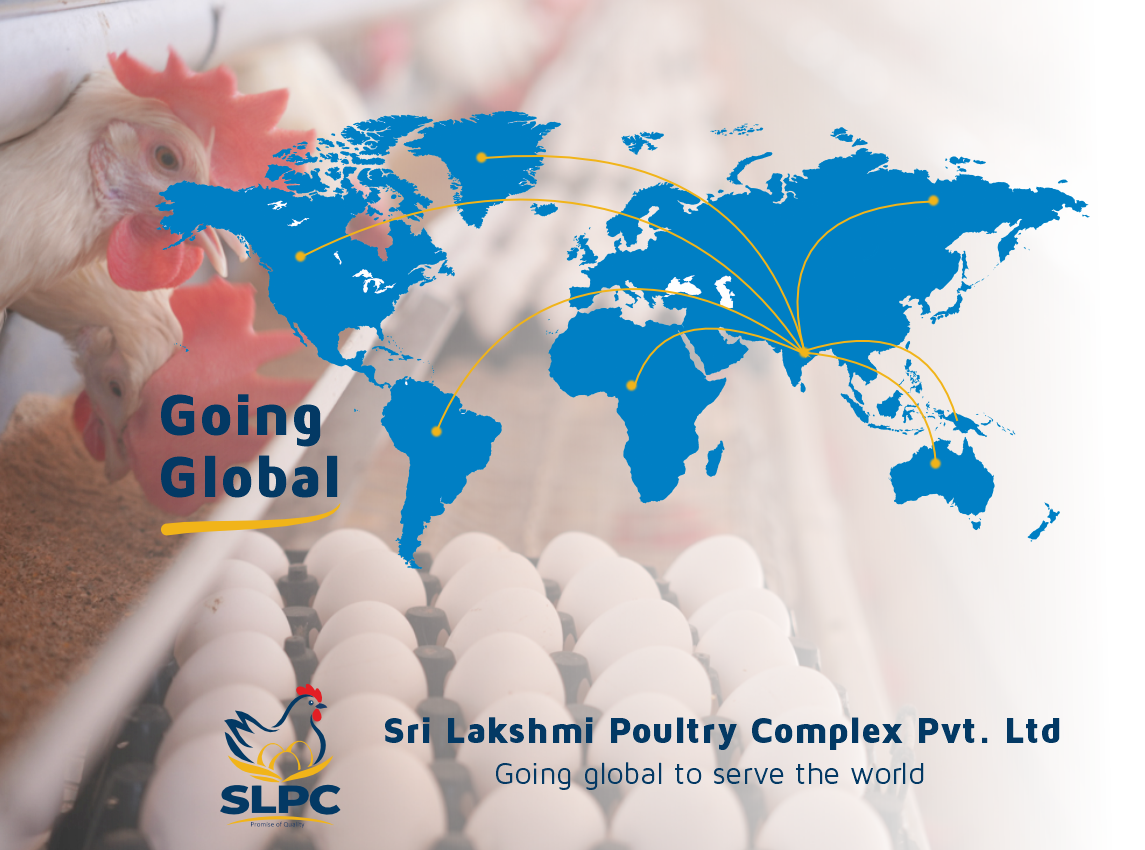 Sri Lakshmi Poultry Complex Pvt Ltd
