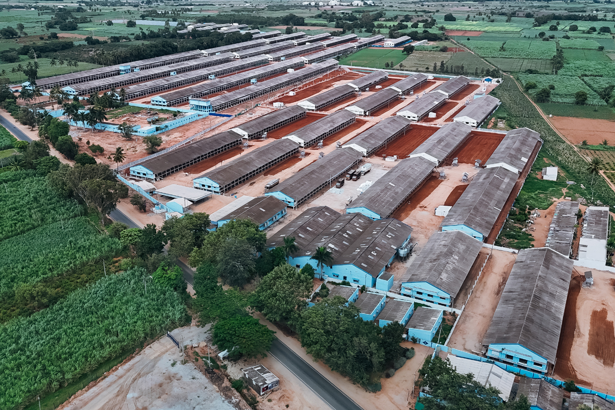 Sri Lakshmi Poultry Complex Pvt Ltd